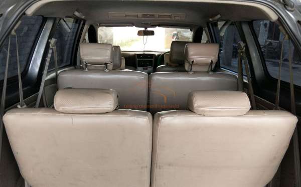 DAIHATSU XENIA