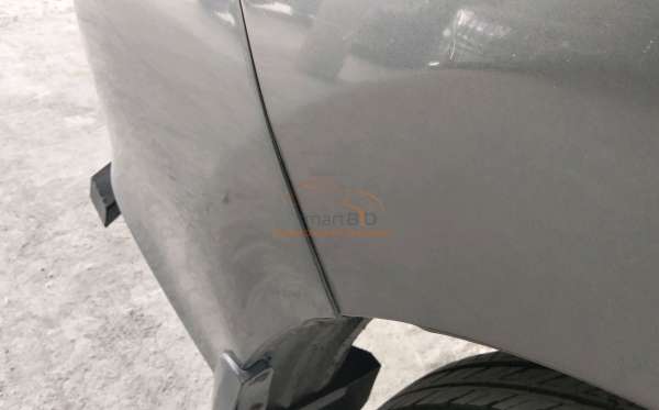 DAIHATSU XENIA