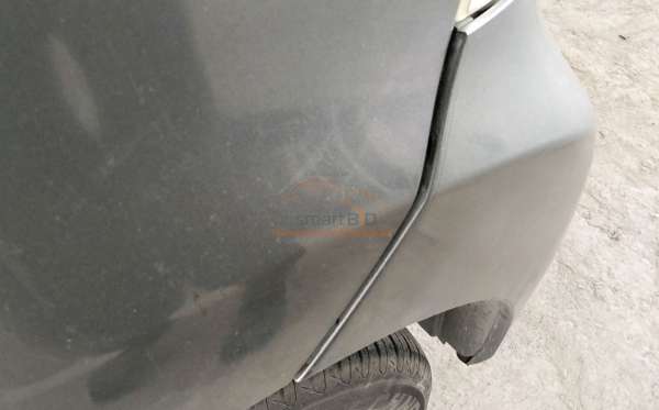 DAIHATSU XENIA