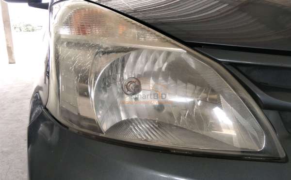 DAIHATSU XENIA