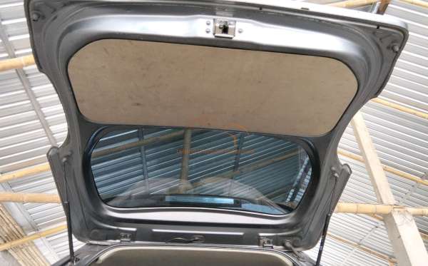 DAIHATSU XENIA