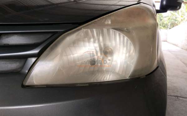 DAIHATSU XENIA