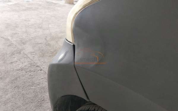 DAIHATSU XENIA