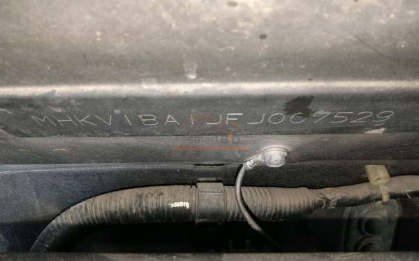 DAIHATSU XENIA