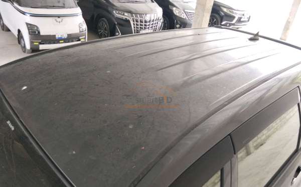 DAIHATSU XENIA