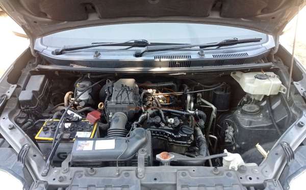 DAIHATSU XENIA