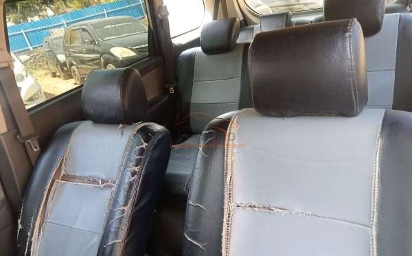 DAIHATSU XENIA
