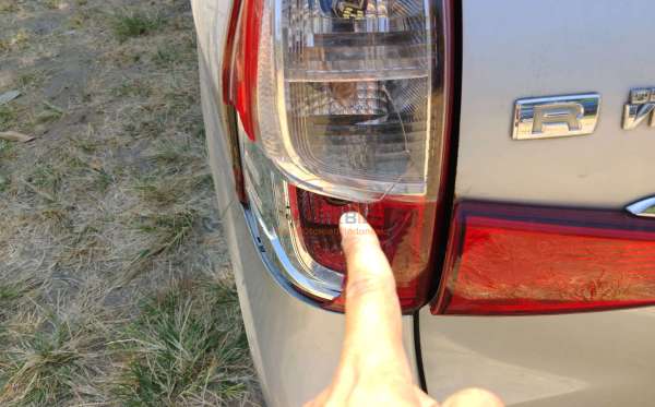 DAIHATSU XENIA