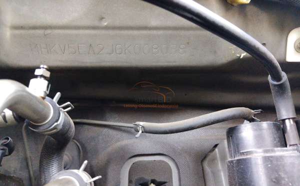 DAIHATSU XENIA