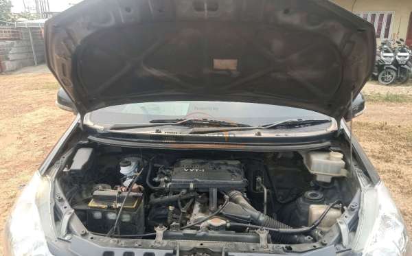 DAIHATSU  XENIA
