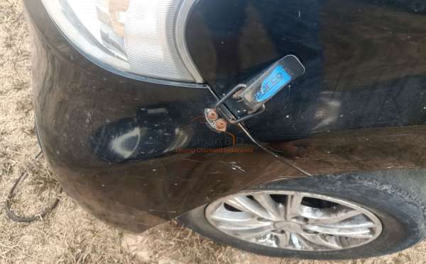 DAIHATSU  XENIA