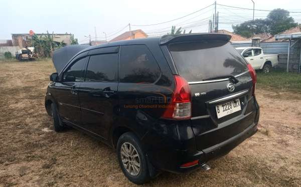 DAIHATSU  XENIA