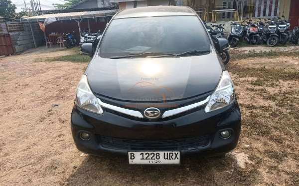 DAIHATSU  XENIA
