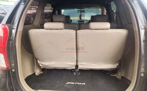 DAIHATSU  XENIA