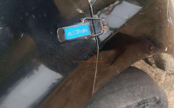 DAIHATSU  XENIA