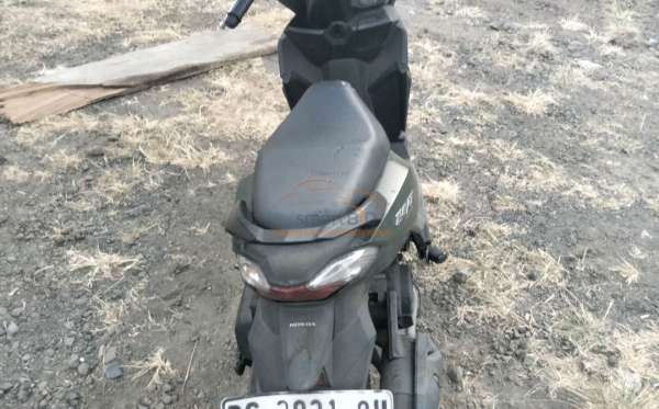 HONDA  BEAT