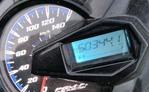 HONDA  BEAT