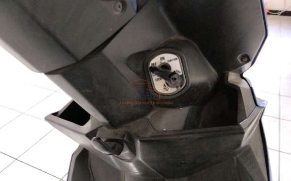 HONDA BEAT ESP CBS