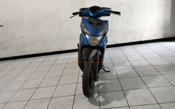 HONDA BEAT ESP CBS