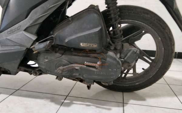 HONDA BEAT ESP CBS