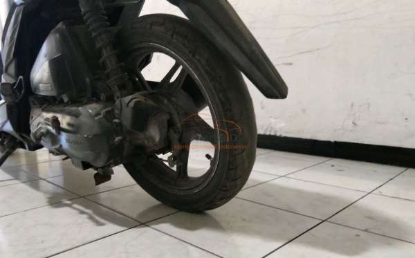 HONDA BEAT ESP CBS