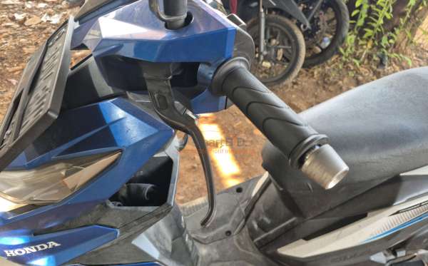 HONDA BEAT