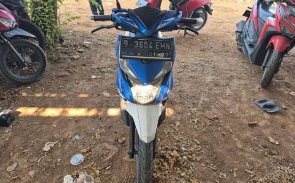 HONDA BEAT