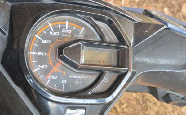 HONDA BEAT