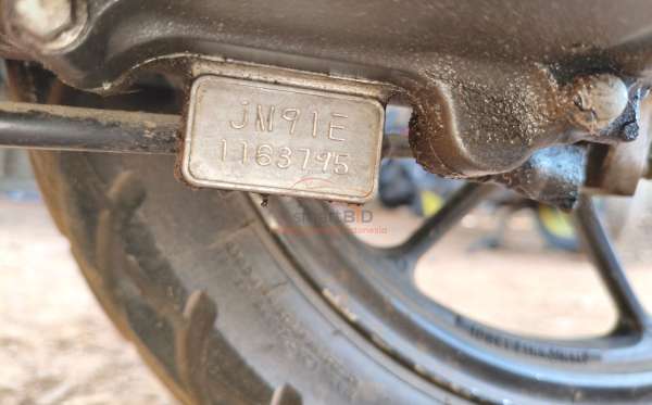 HONDA BEAT
