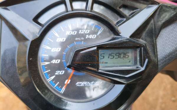 HONDA BEAT