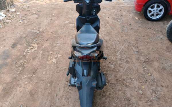HONDA BEAT