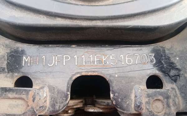 HONDA BEAT