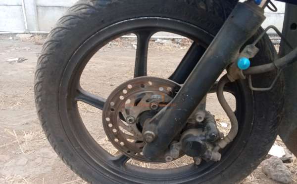 HONDA BEAT