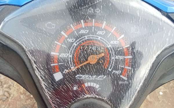 HONDA BEAT