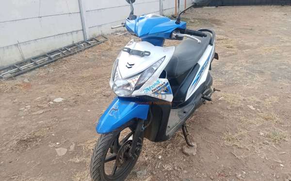 HONDA BEAT