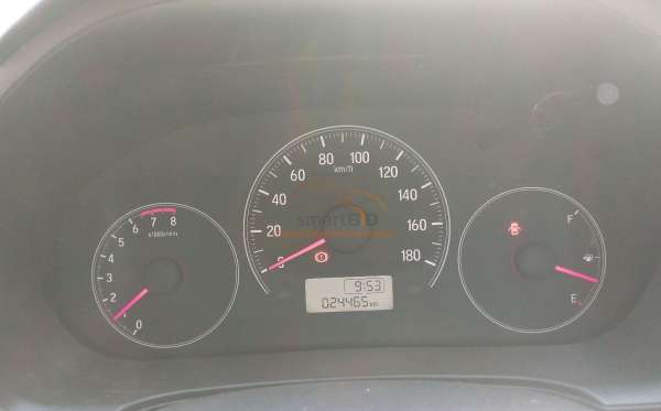 HONDA BRIO