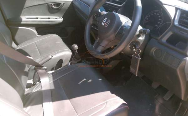 HONDA BRIO