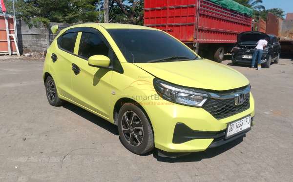 HONDA BRIO