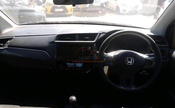 HONDA BRIO