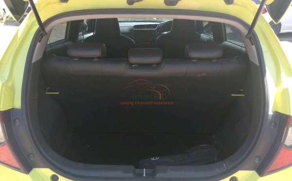 HONDA BRIO