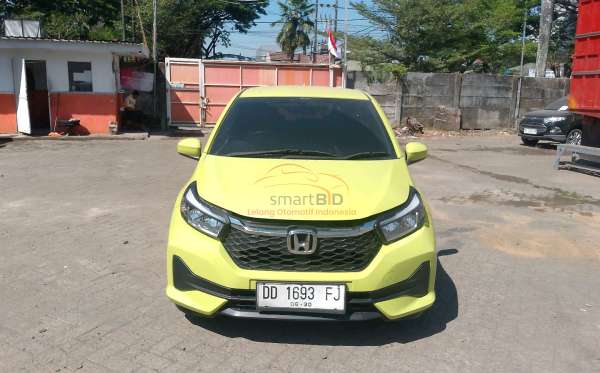 HONDA BRIO