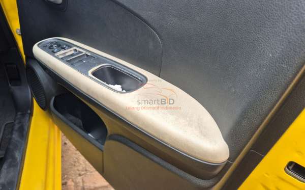 HONDA BRIO SATYA DD1 1.2 E