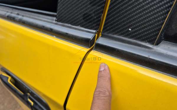 HONDA BRIO SATYA DD1 1.2 E