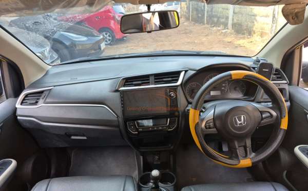HONDA BRIO SATYA DD1 1.2 E
