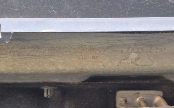 HONDA BRIO SATYA DD1 1.2 E