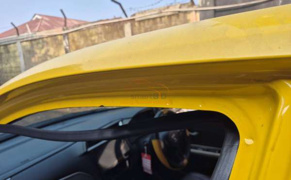 HONDA BRIO SATYA DD1 1.2 E