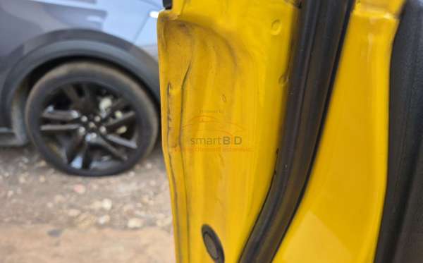 HONDA BRIO SATYA DD1 1.2 E