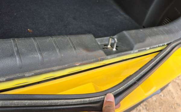 HONDA BRIO SATYA DD1 1.2 E