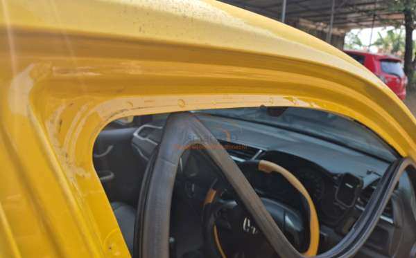 HONDA BRIO SATYA DD1 1.2 E