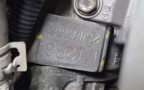 HONDA BRIO SATYA DD1 1.2 E